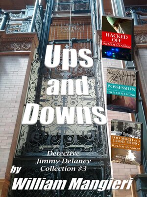 cover image of Ups and Downs